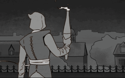 Senior Degree Animation Project