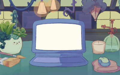 Lofi Online Study App Project